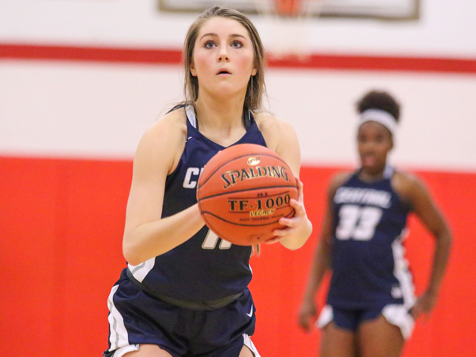 Parkway Central vs. Francis Howell Central girls basketball